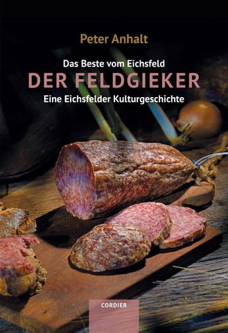 Der Feldgieker