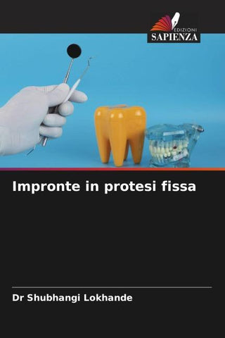 Impronte in protesi fissa