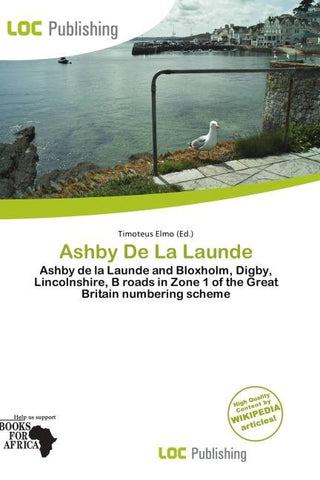 Ashby De La Launde