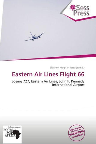 Eastern Air Lines Flight 66