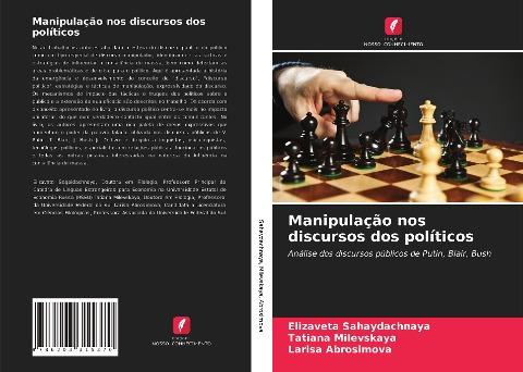 Manipulação nos discursos dos políticos