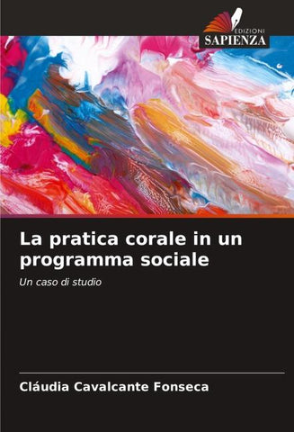 La pratica corale in un programma sociale