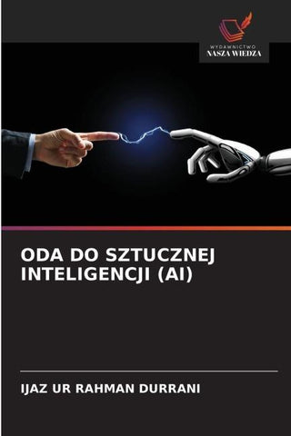 ODA DO SZTUCZNEJ INTELIGENCJI (AI)