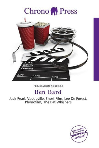 Ben Bard