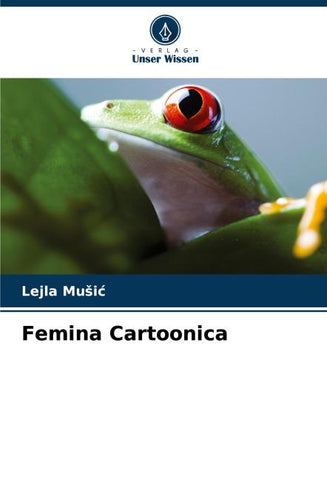 Femina Cartoonica