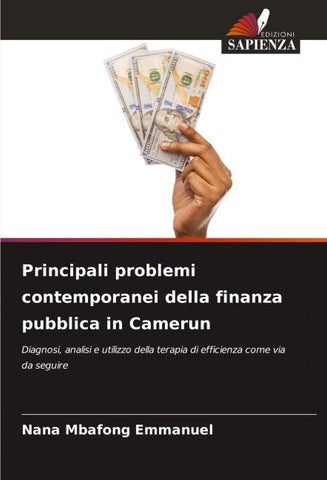 Principali problemi contemporanei della finanza pubblica in Camerun