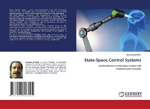 State-Space Control Systems