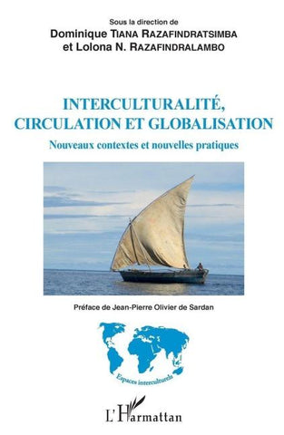 Interculturalité, circulation et globalisation