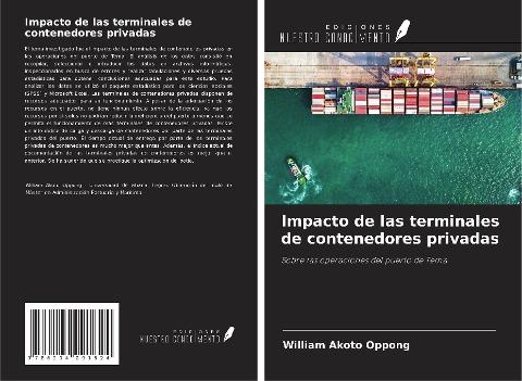 Impacto de las terminales de contenedores privadas