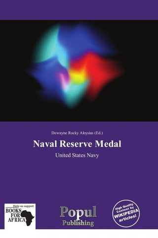 Naval Reserve Medal