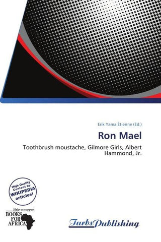 Ron Mael