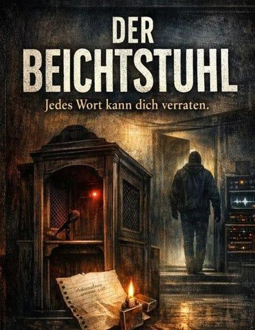 Der Beichtstuhl