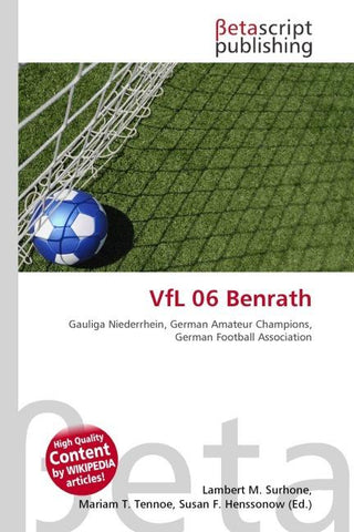 VfL 06 Benrath