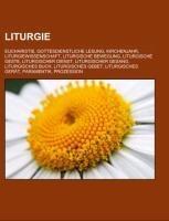 Liturgie