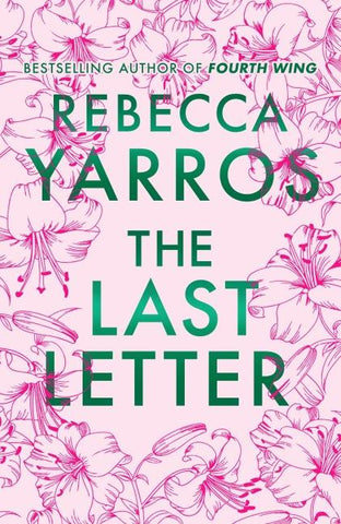 The Last Letter