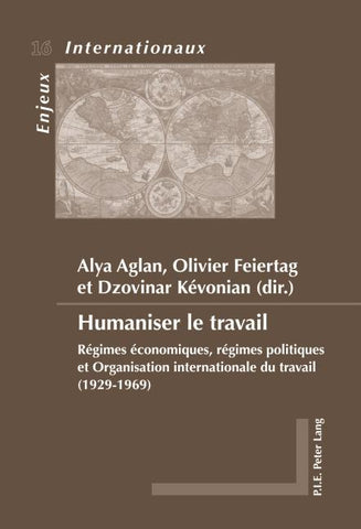Humaniser le travail