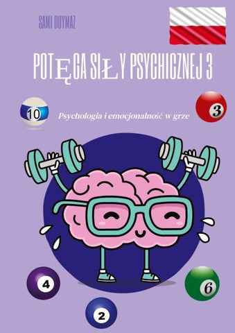 Potęga siły psychicznej 3