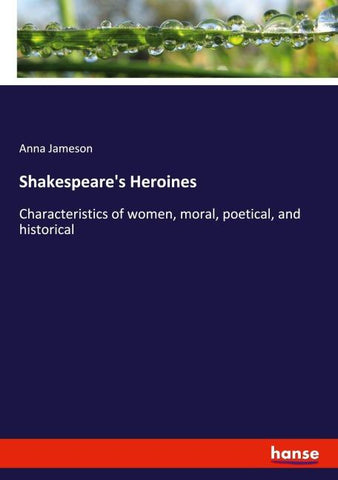 Shakespeare's Heroines