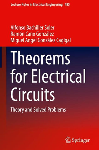 Theorems for Electrical Circuits