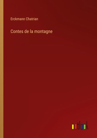 Contes de la montagne
