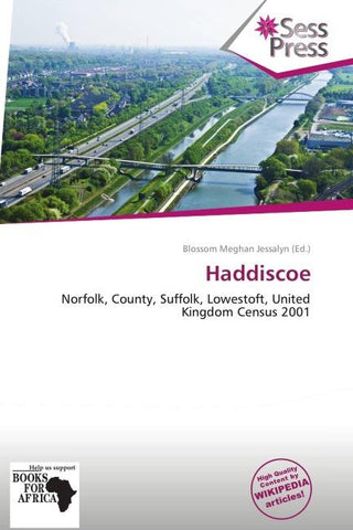 Haddiscoe