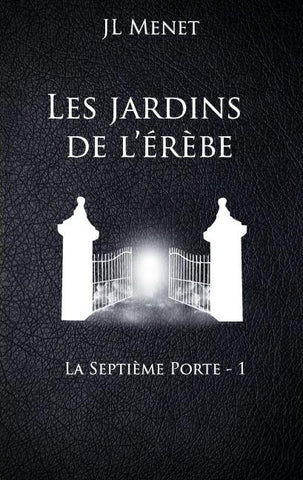 Les jardins de l'Erèbe
