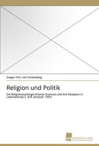 Religion und Politik