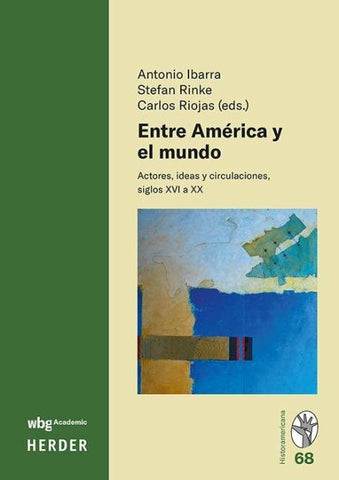 Entre América y el mundo