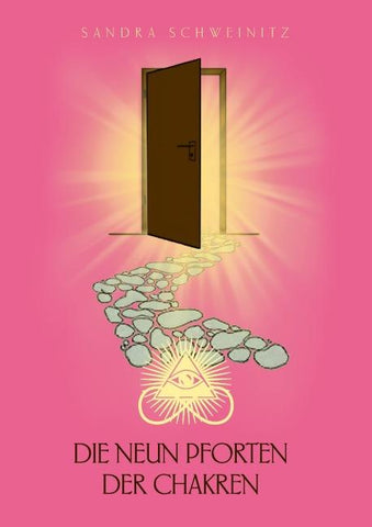 Die neun Pforten der Chakren