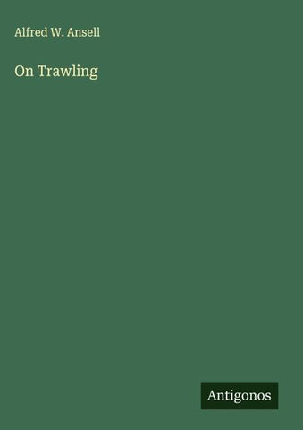 On Trawling