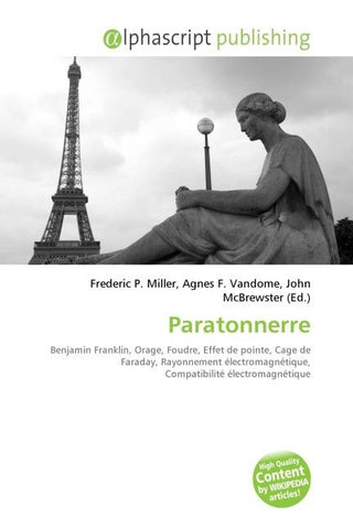 Paratonnerre