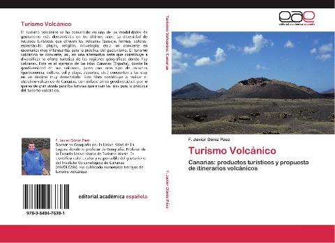 Turismo Volcánico