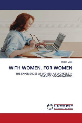 WITH WOMEN, FOR WOMEN