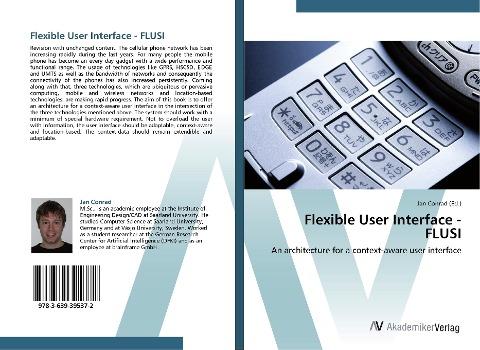Flexible User Interface - FLUSI