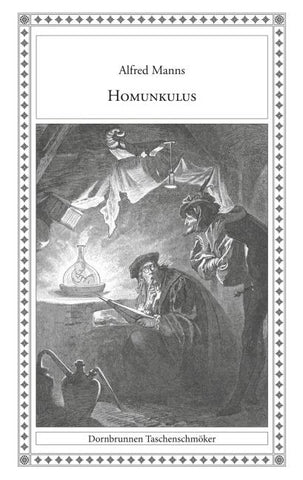 Homunkulus