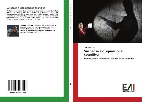 Suspense e disgiunzione cognitiva