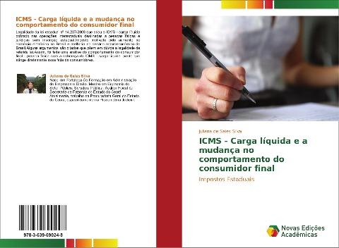 ICMS - Carga líquida e a mudança no comportamento do consumidor final
