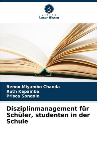 Disziplinmanagement für Schüler, studenten in der Schule