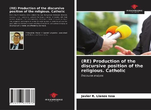(RE) Production of the discursive position of the religious. Catholic
