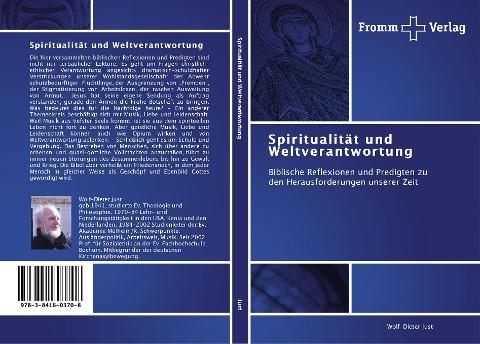 Spiritualität und Weltverantwortung