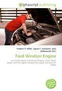 Ford Windsor Engine