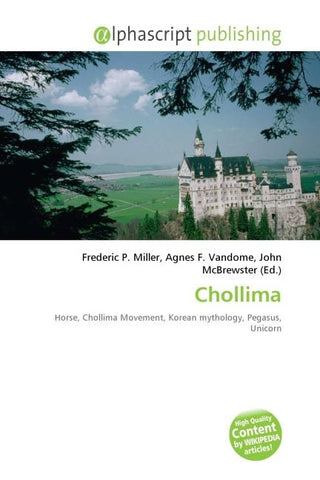 Chollima