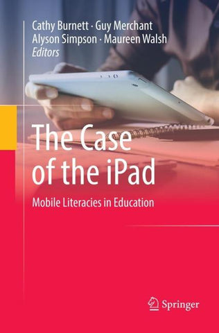 The Case of the iPad