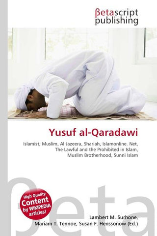 Yusuf al-Qaradawi