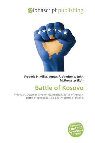 Battle of Kosovo