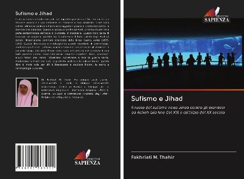 Sufismo e Jihad