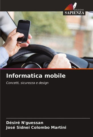 Informatica mobile