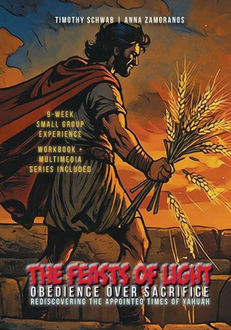 The Feasts of Light