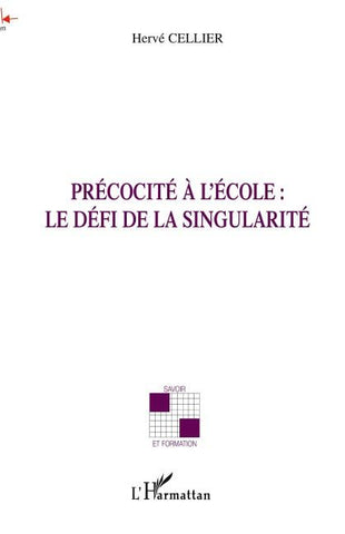 Précocité à l'école : le défi de la singularité