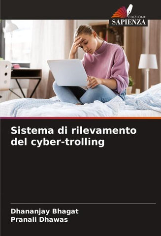 Sistema di rilevamento del cyber-trolling